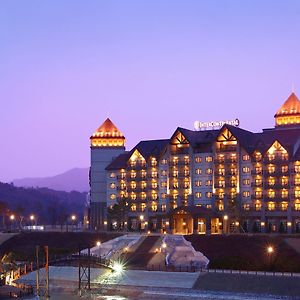 Intercontinental Alpensia Pyeongchang Resort, An Ihg Hotel